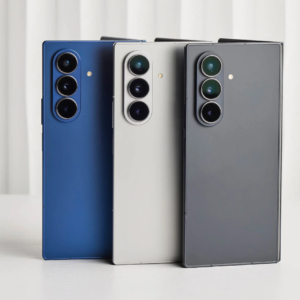 Samsung Galaxy Z Fold 7